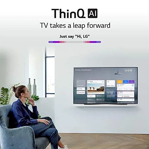 LG oled tv