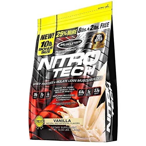 protein powder