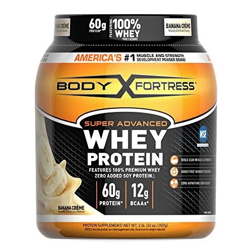 protein powder