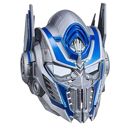optimus prime