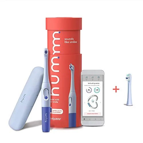 electric toothbrush