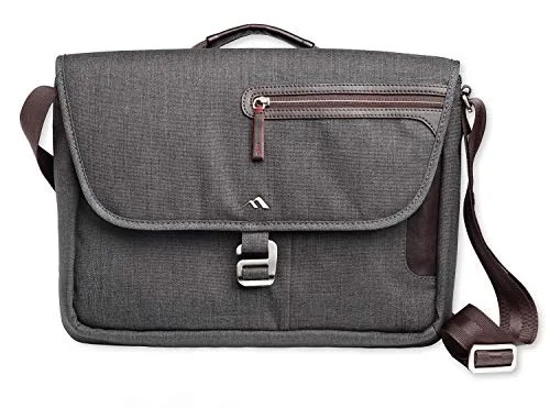 Brenthaven Collins Horizontal Messenger Bag