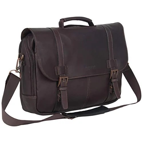 Kenneth Cole Colombian Compartment Portfolio