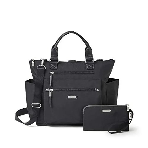 Baggallini 3-in-1 Convertible Backpack