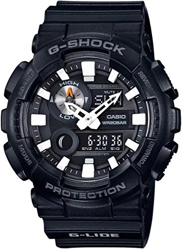 Casio Men's G-Shock XL Series GAX100B-1A