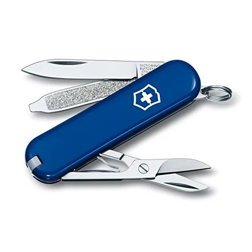 swiss army knife