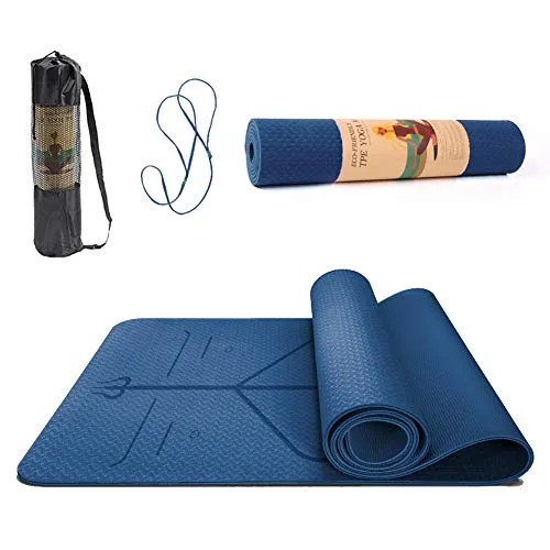 yoga mat