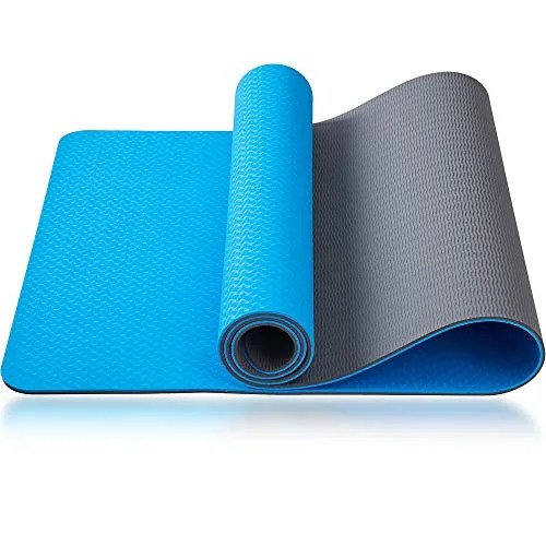 yoga mat