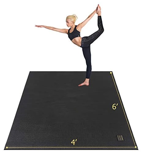 yoga mat