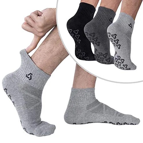 yoga socks
