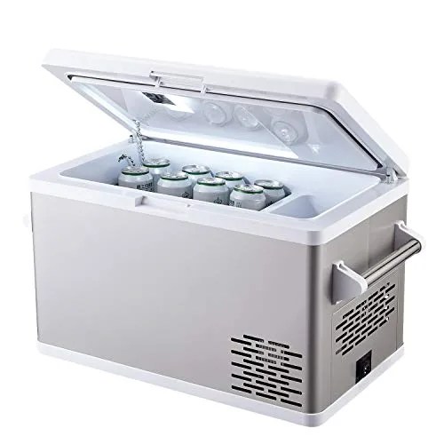 amazon prime car cooler