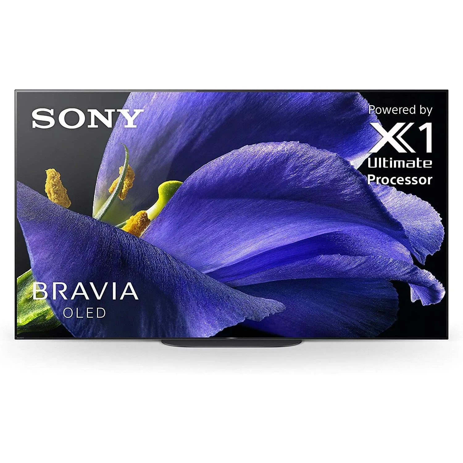 Sony bravia 4k tv