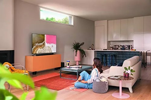 Sony bravia 4k tv