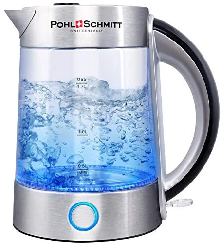Pohl Schmitt Electric Kettle