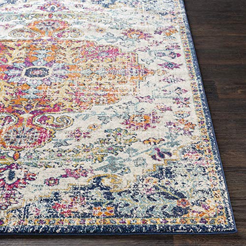 Artistic Weavers Odelia Traditional Rug