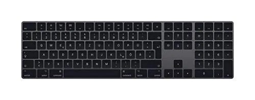 Apple Magic Keyboard