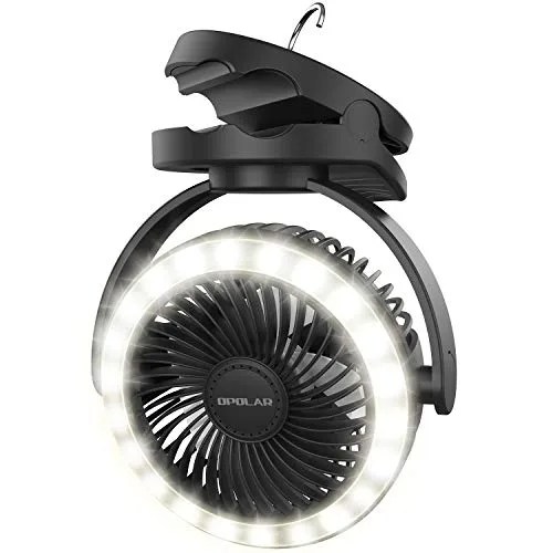 light fan