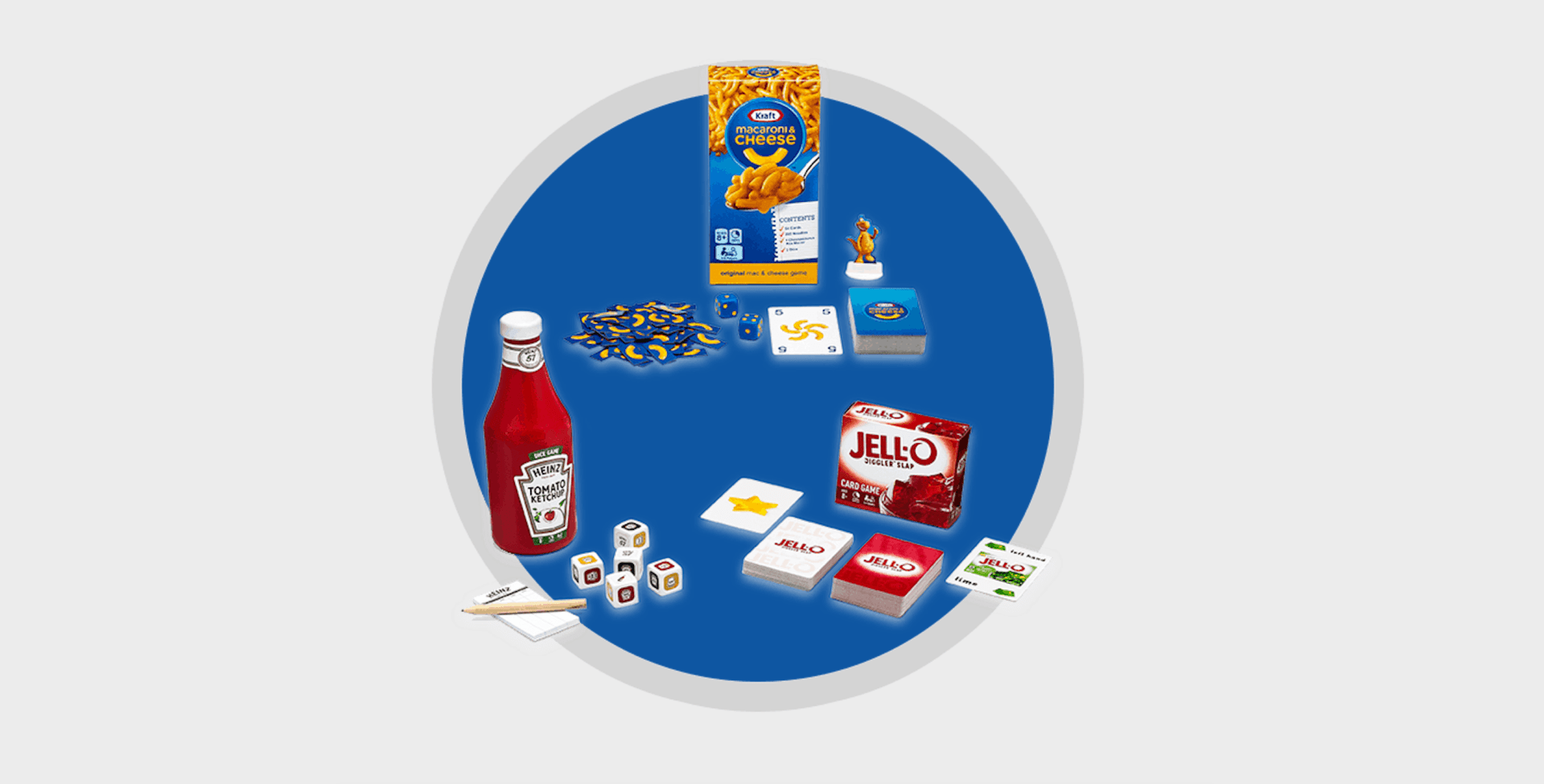 variety game pack