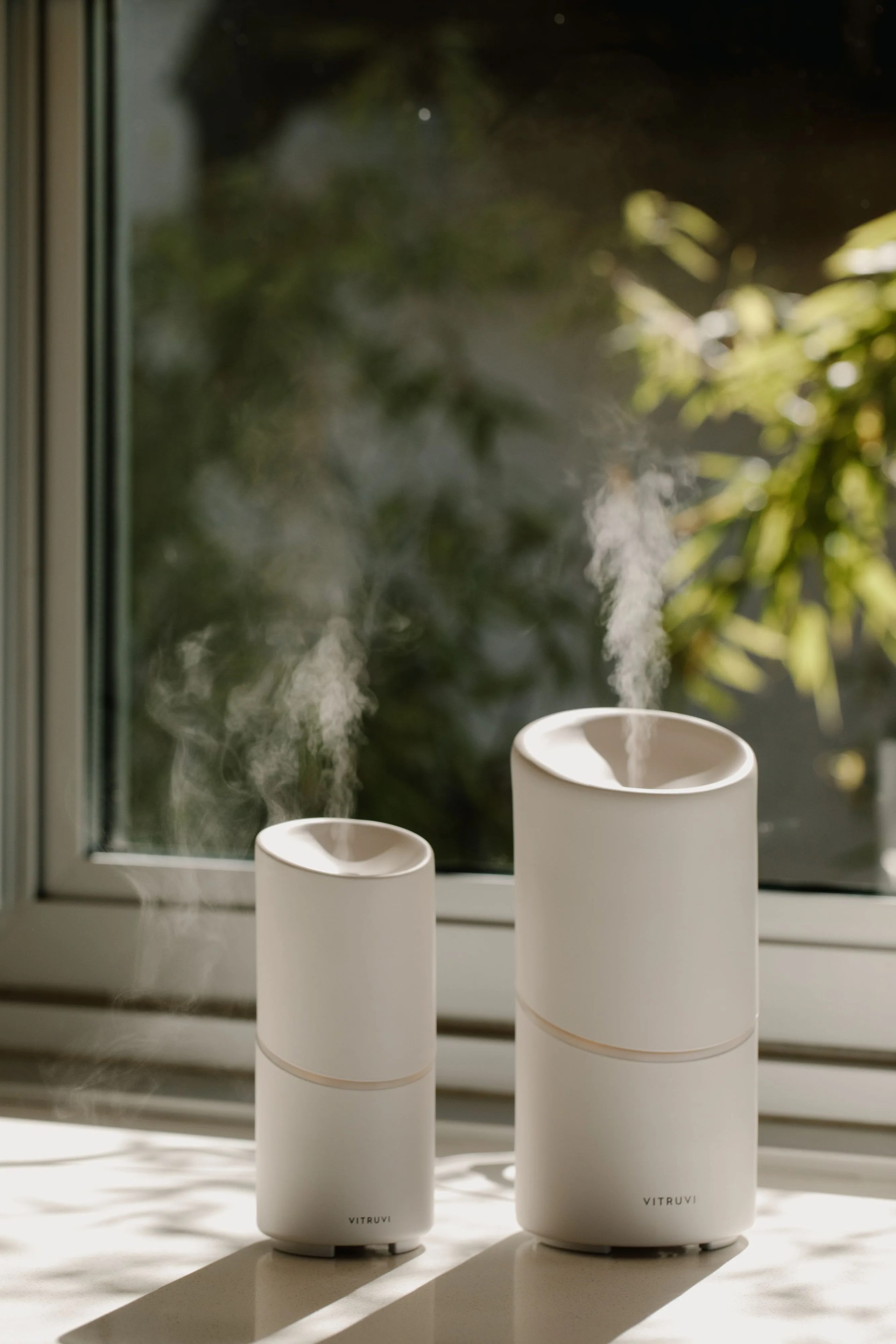 diffusers
