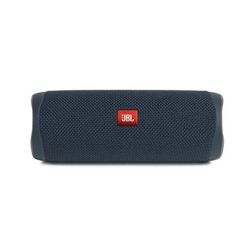 A portable speaker