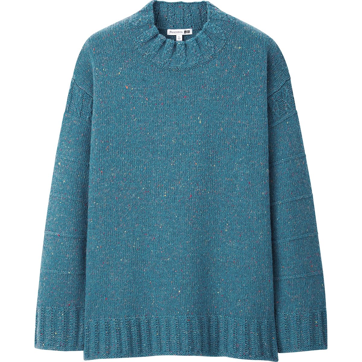 uniqlo x jw anderson collection
