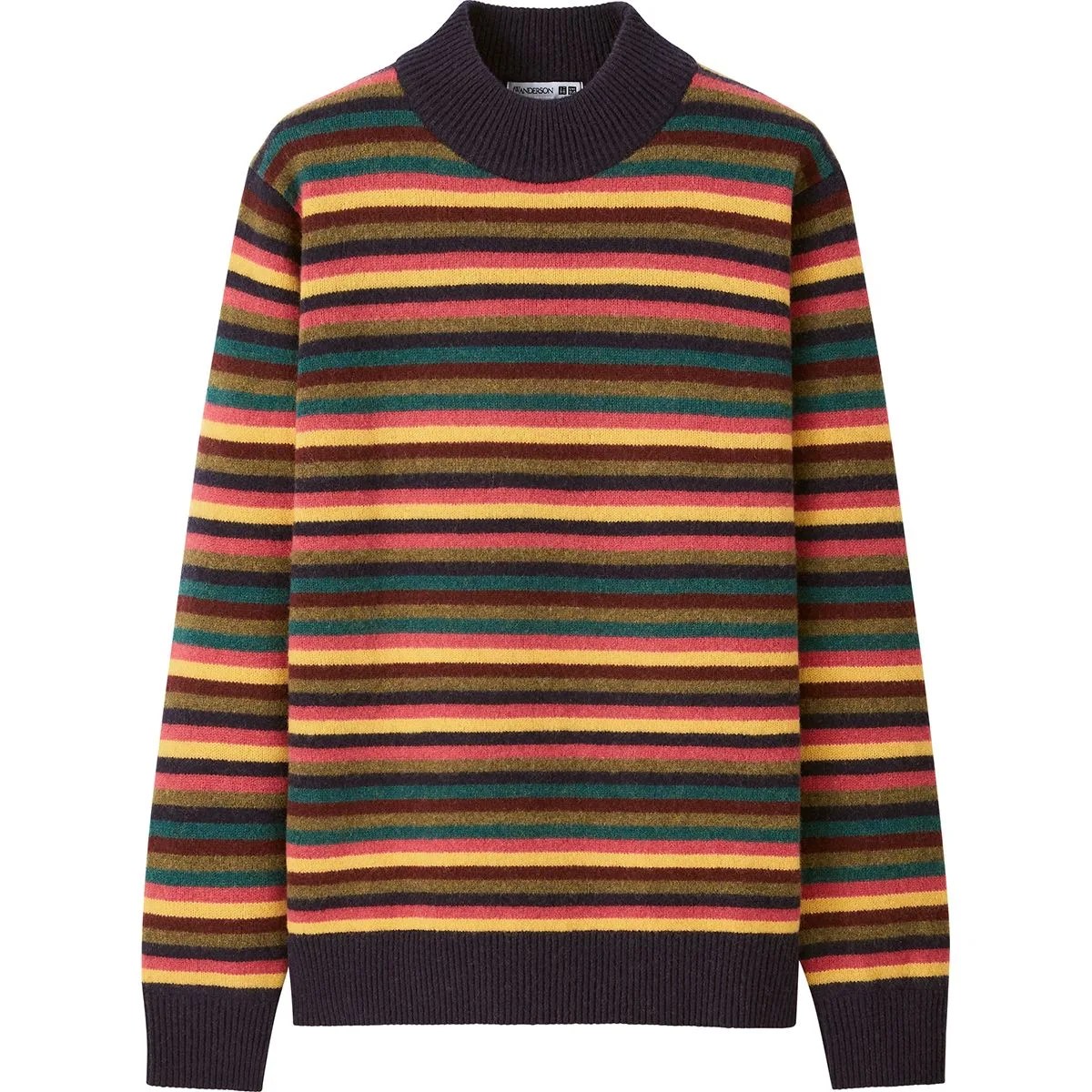 uniqlo x jw anderson collection