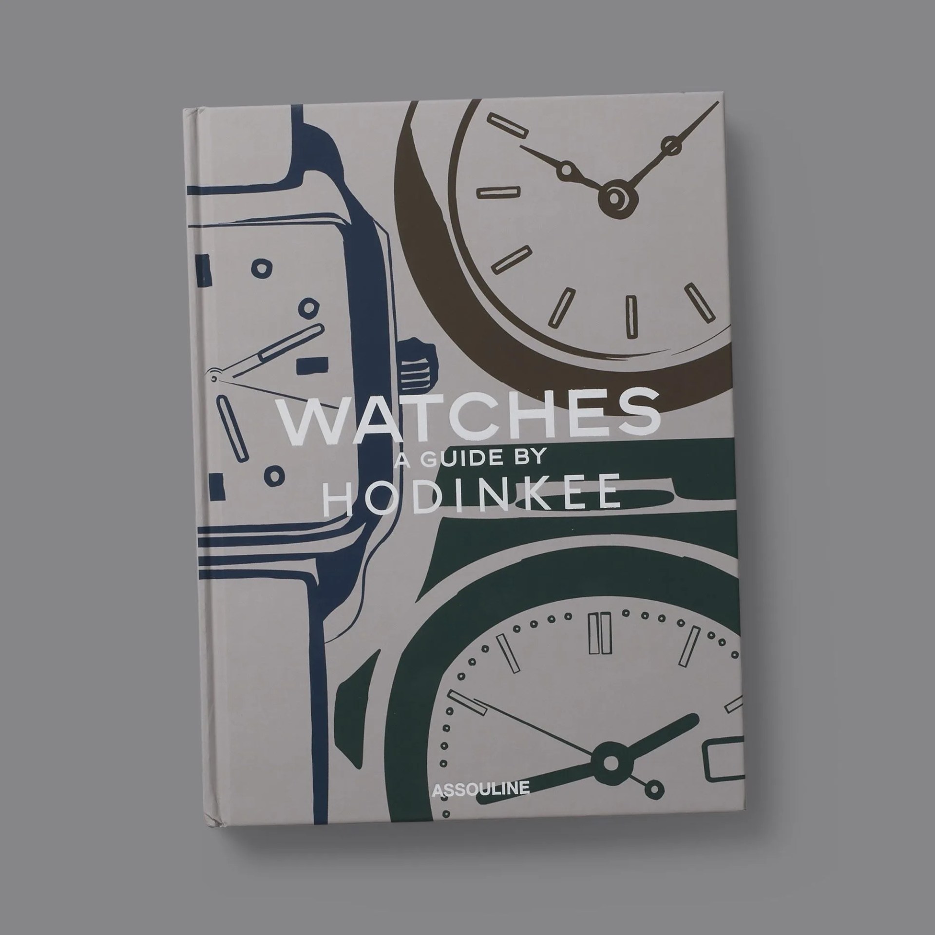 m2w timekeeper gift guide
