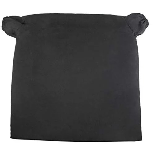 A dark bag for developing film