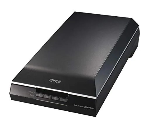A film scanner