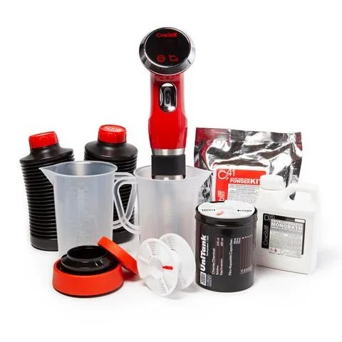 Cinestill duo kit