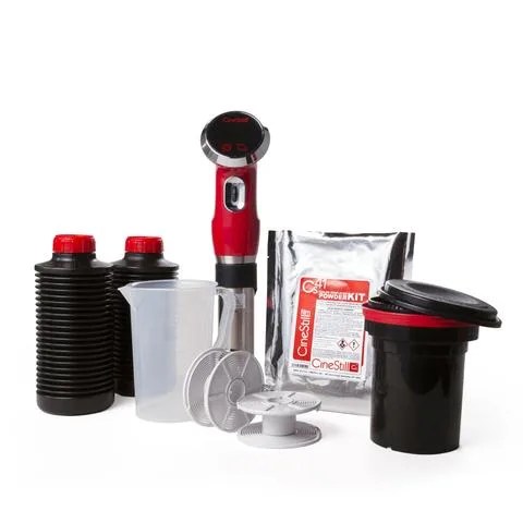 Cinestill color kit