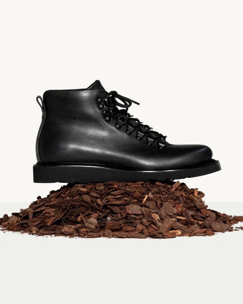 boot