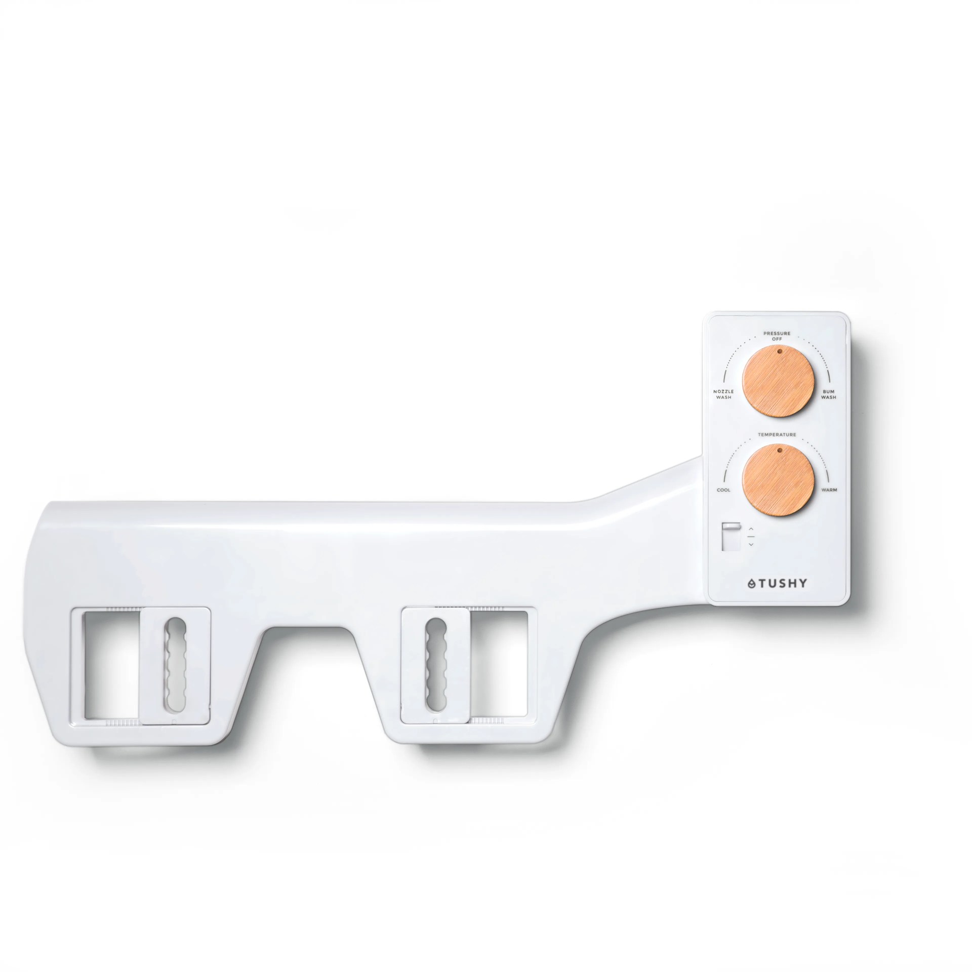 A bidet