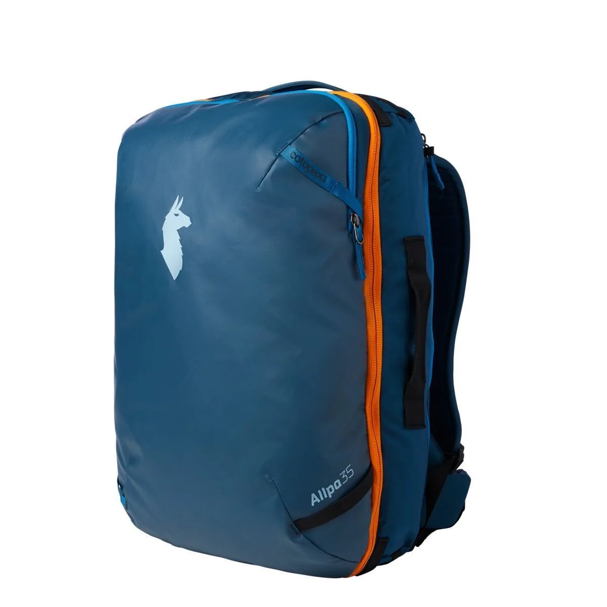 A backpack