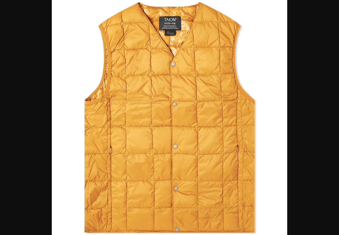 vest