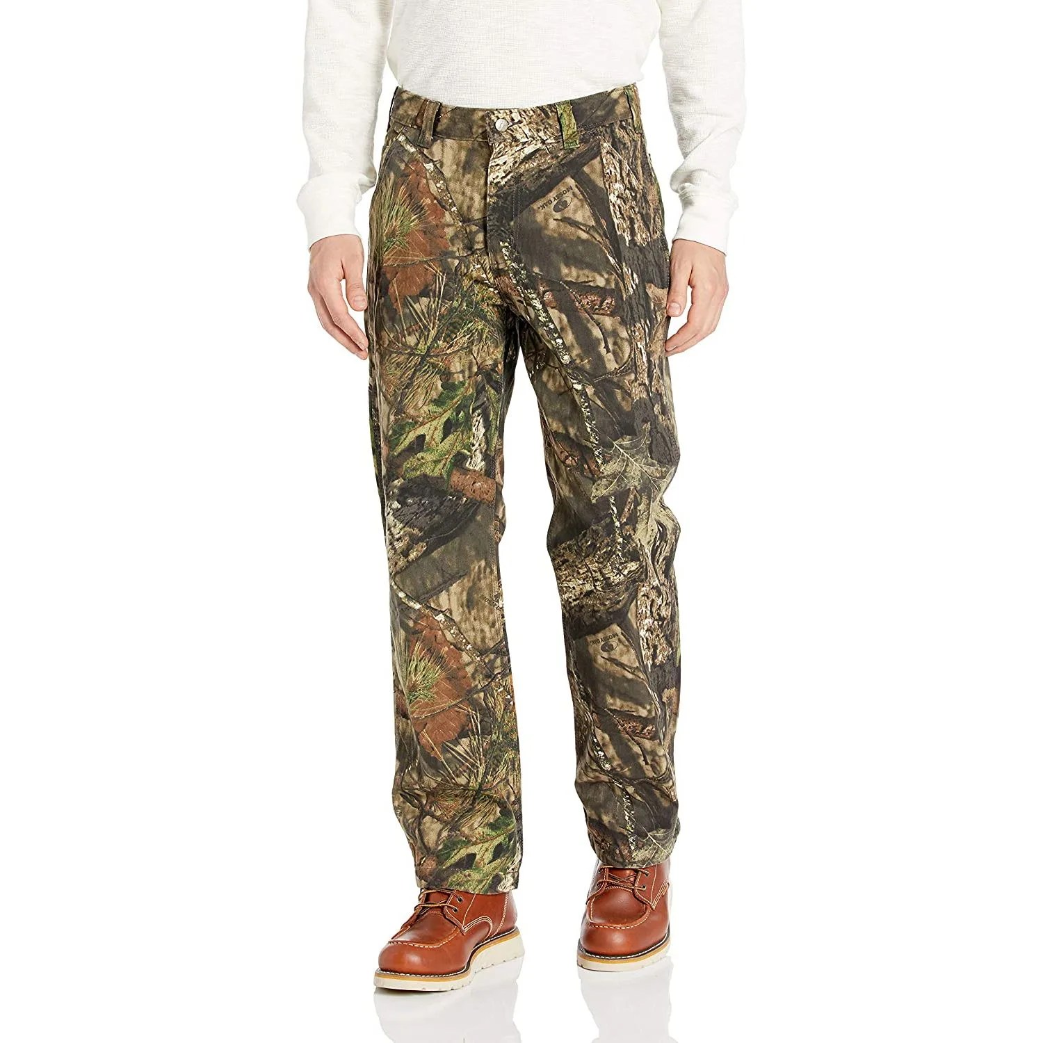 camo pants