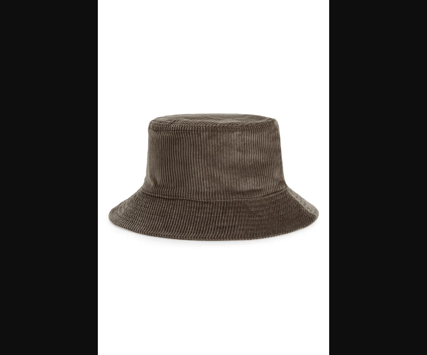 bucket hat