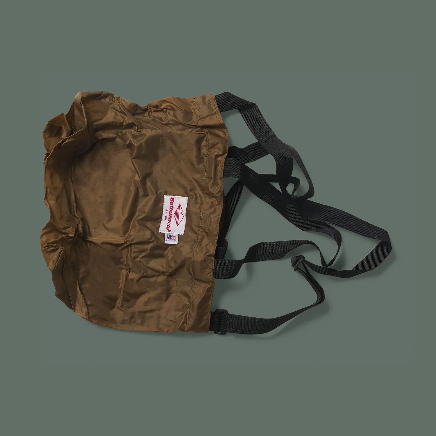 Battenwear