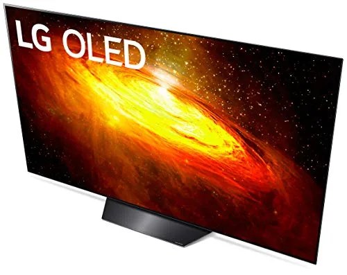 LG 55-inch BX OLED (2020)