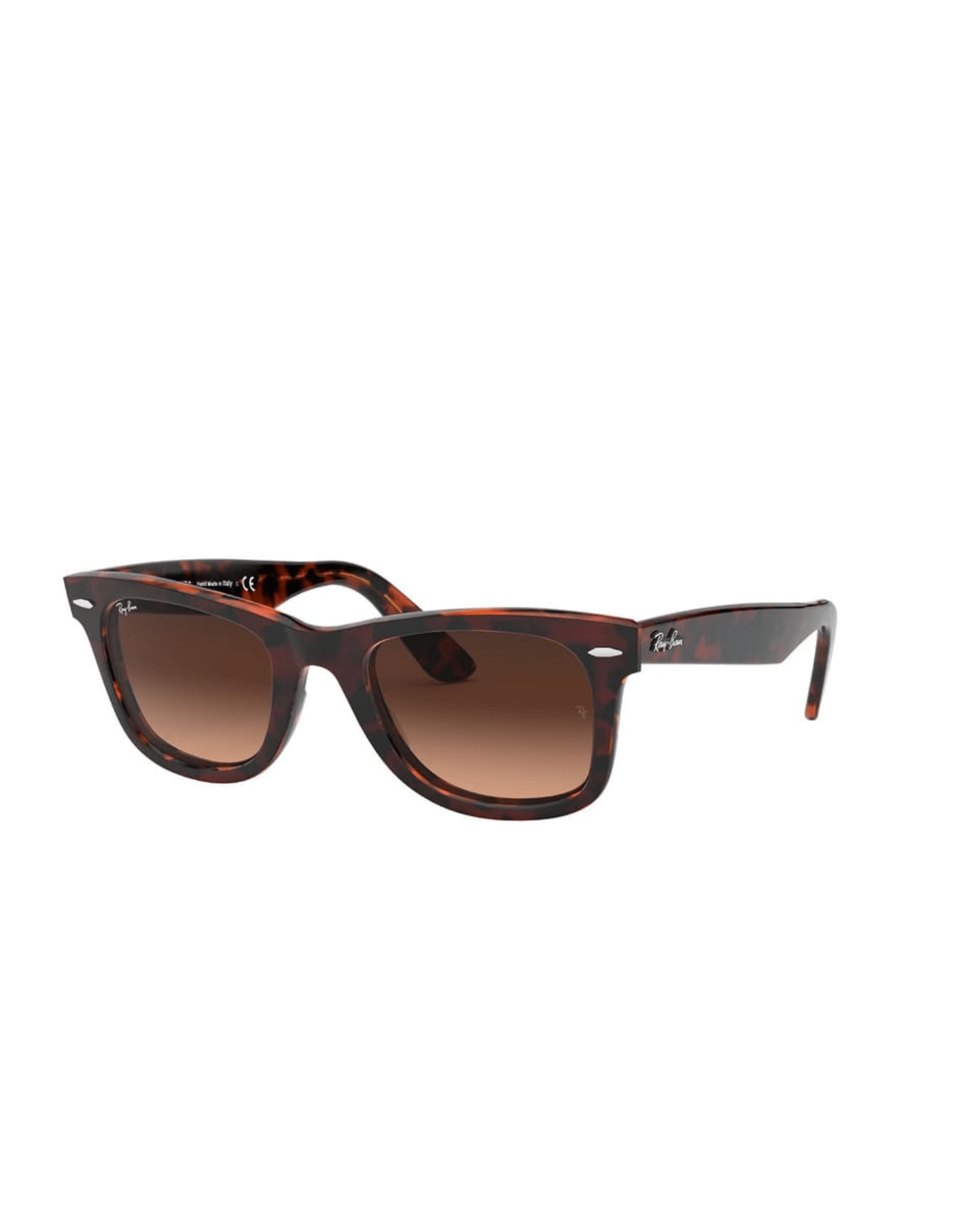 A pair of sunglasses