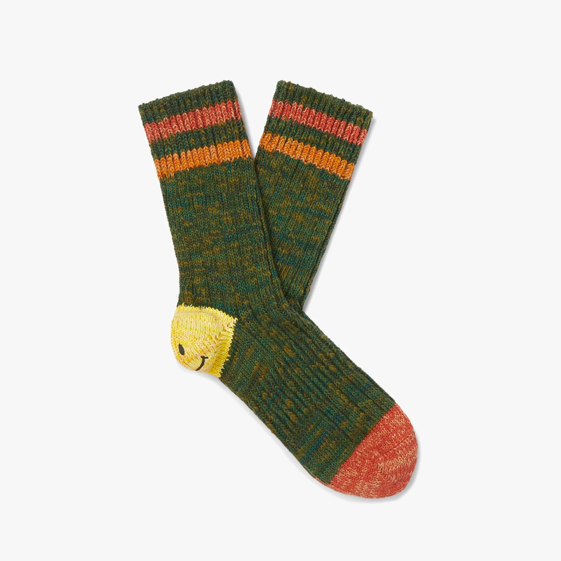 Kapital Smile Socks