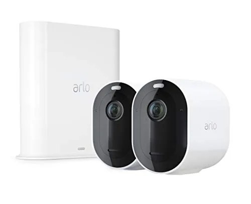 Arlo Pro 3