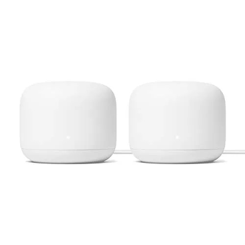 Nest Wifi