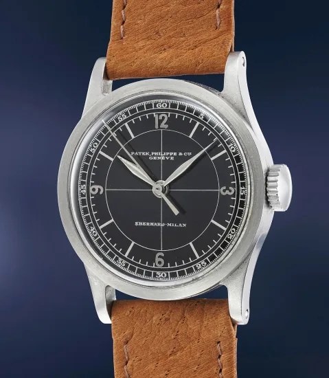 Patek Ref. 96