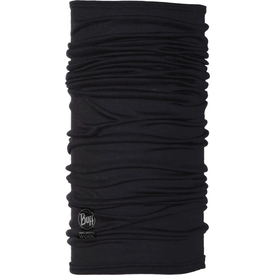 A wool gaiter