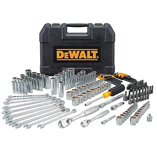 tools for dad's garage