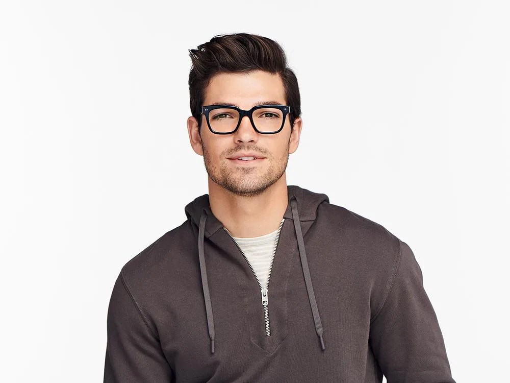 glasses