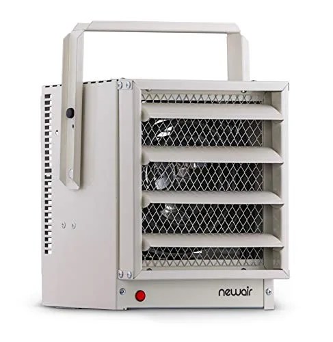 heater garage