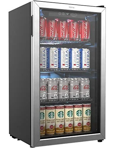 dad garage refrigerator