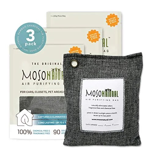 Moso Natural Air Purifier